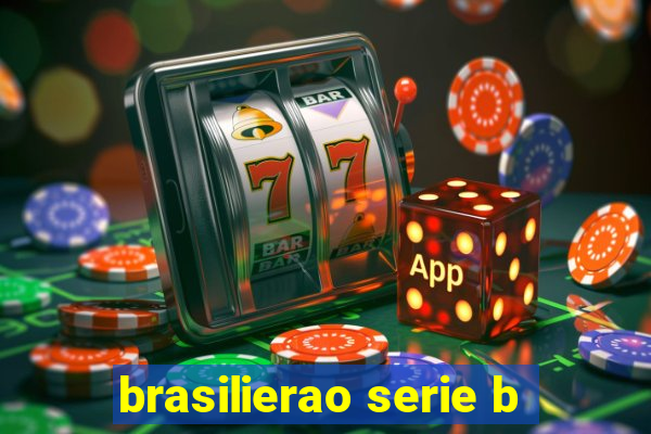 brasilierao serie b