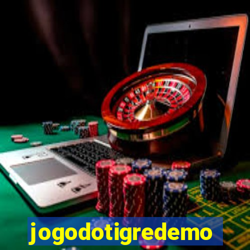 jogodotigredemo