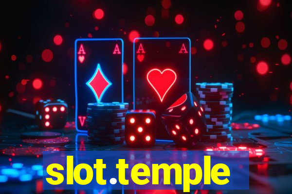 slot.temple