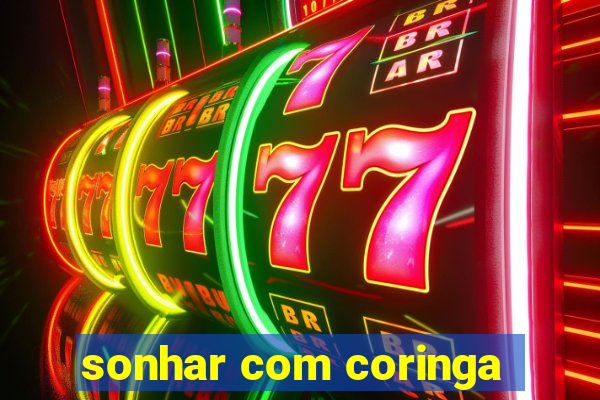 sonhar com coringa