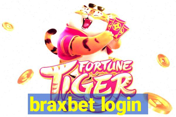 braxbet login