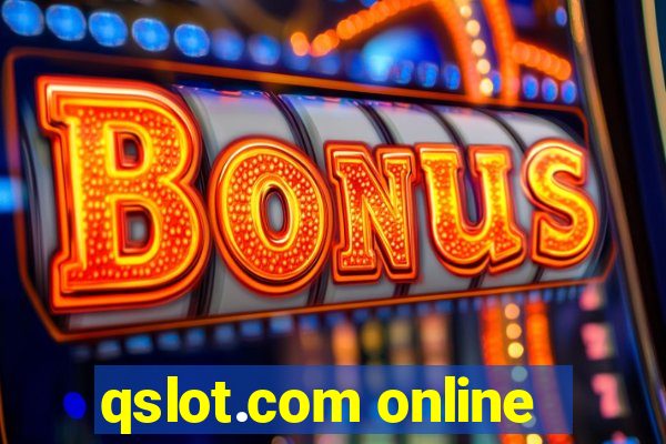 qslot.com online