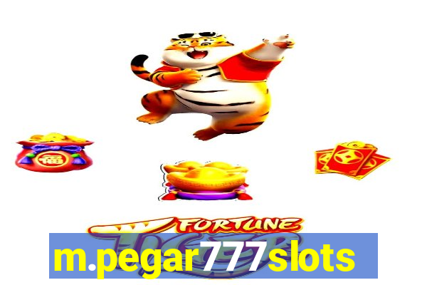 m.pegar777slots