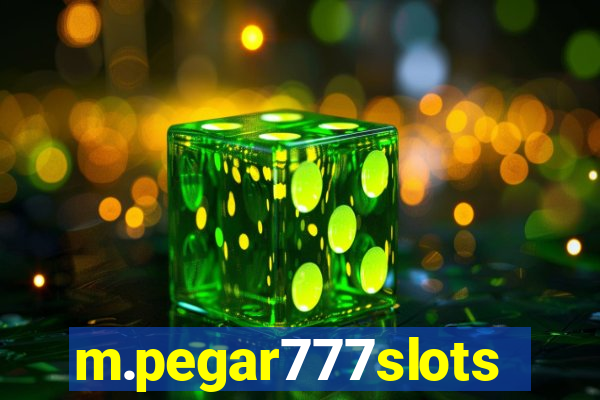 m.pegar777slots