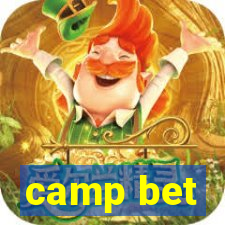 camp bet