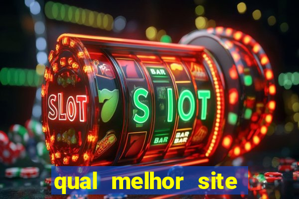 qual melhor site para jogar poker