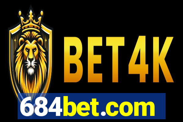 684bet.com