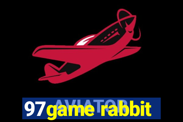 97game rabbit