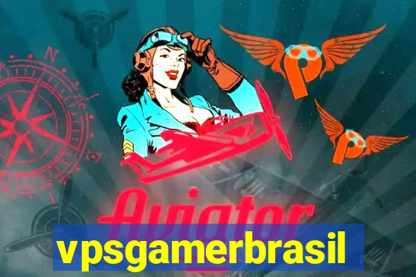 vpsgamerbrasil