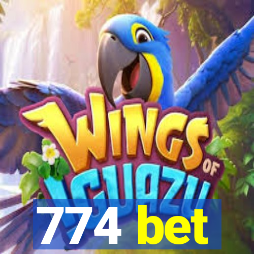 774 bet