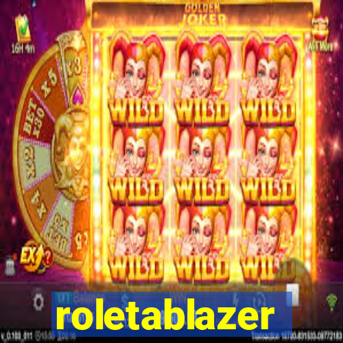 roletablazer