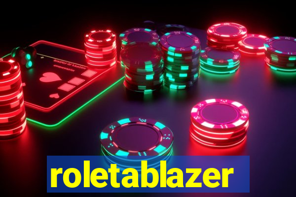 roletablazer