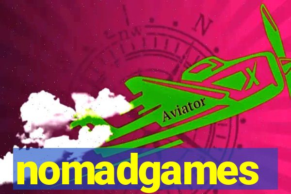 nomadgames