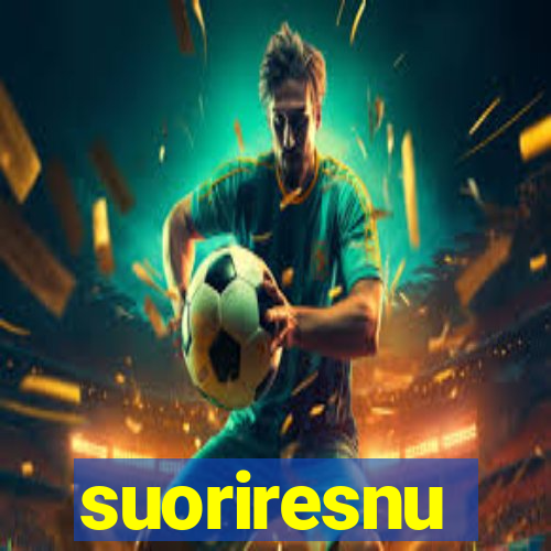 suoriresnu