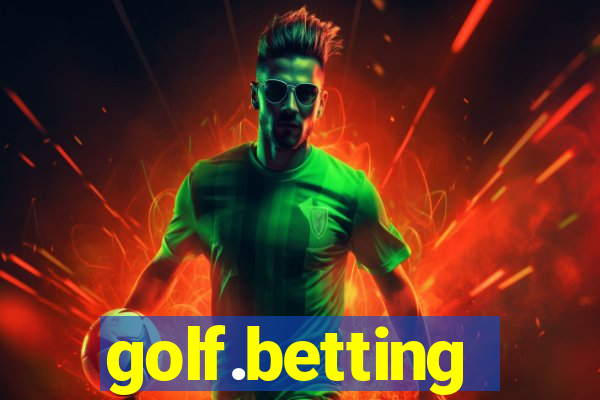 golf.betting