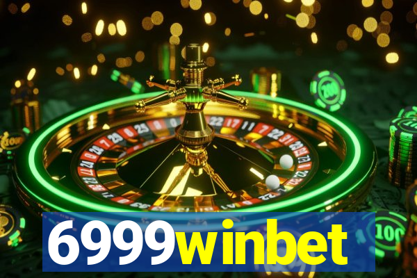 6999winbet