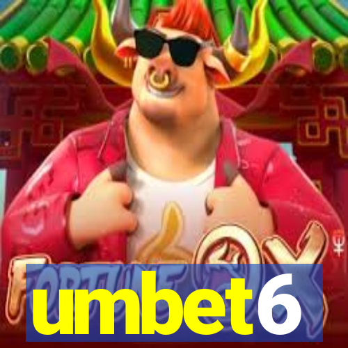 umbet6