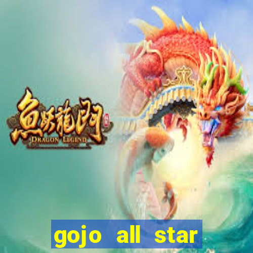 gojo all star tower defense