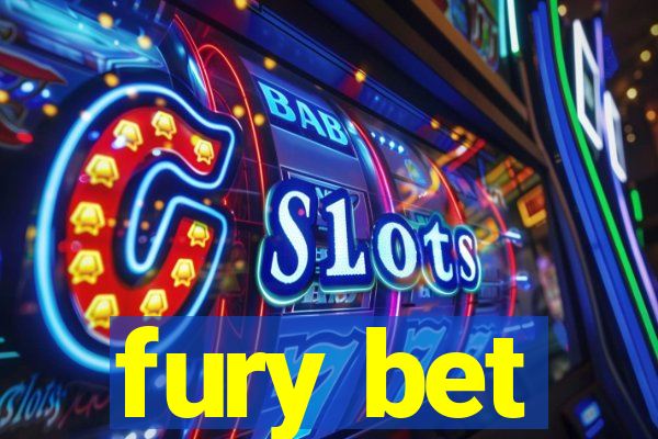 fury bet