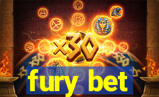 fury bet