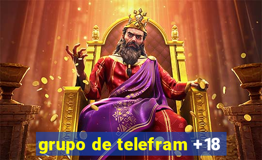 grupo de telefram +18