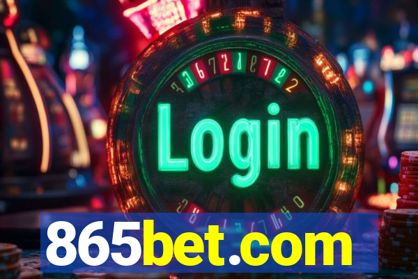 865bet.com