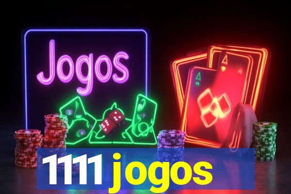 1111 jogos