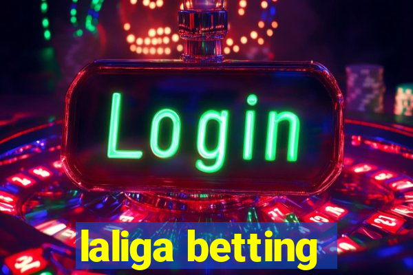 laliga betting