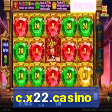 c.x22.casino