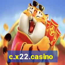 c.x22.casino