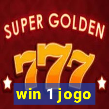 win 1 jogo