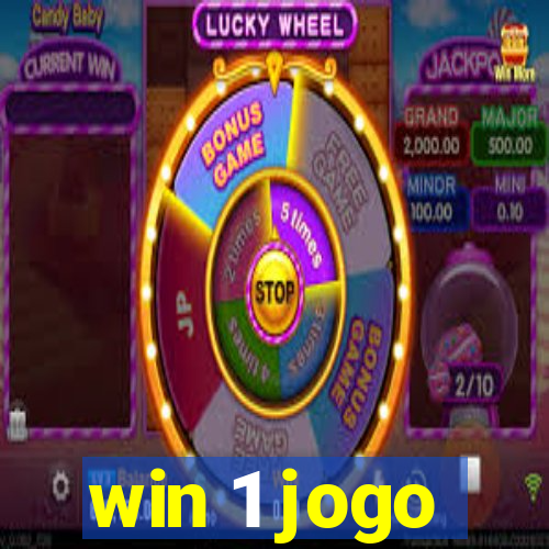 win 1 jogo