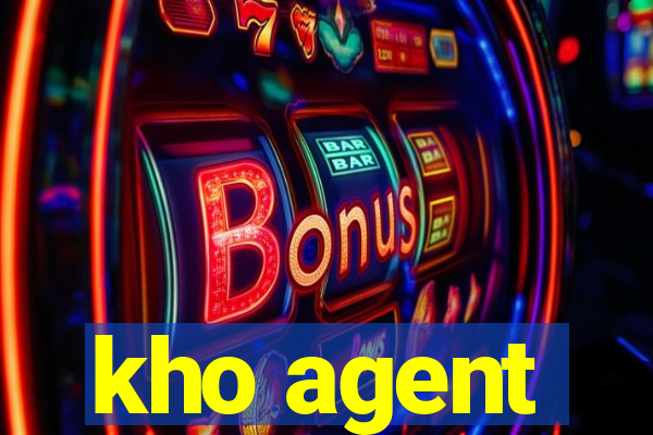 kho agent