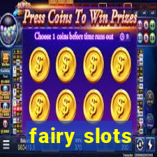 fairy slots