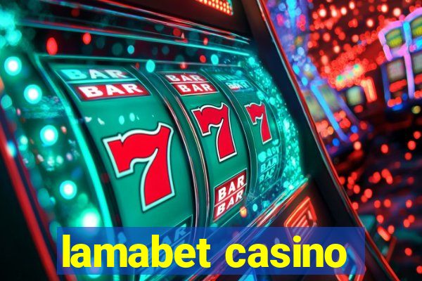 lamabet casino