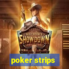 poker strips