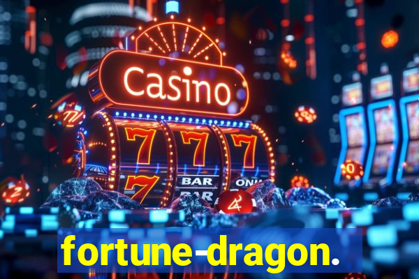 fortune-dragon.vip