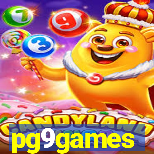 pg9games