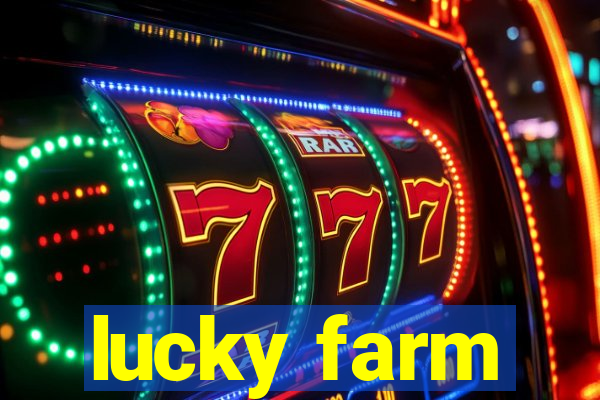 lucky farm