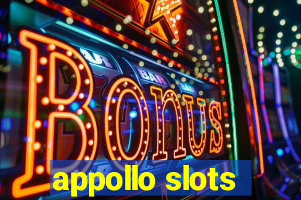 appollo slots