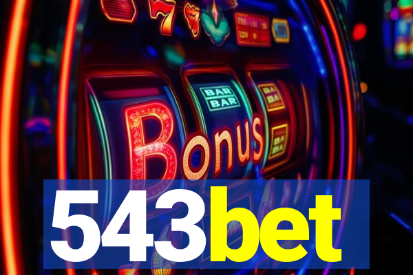 543bet