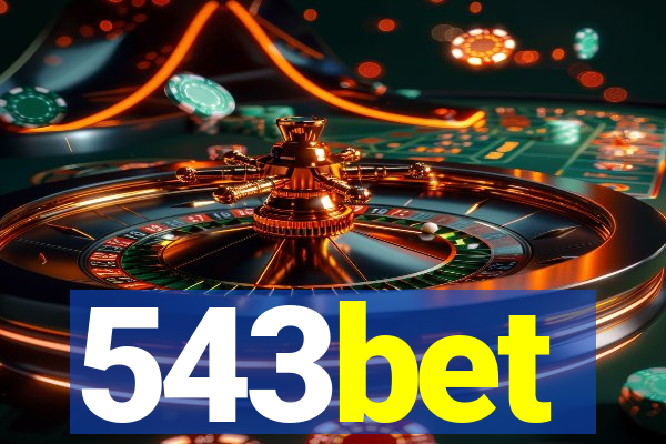 543bet