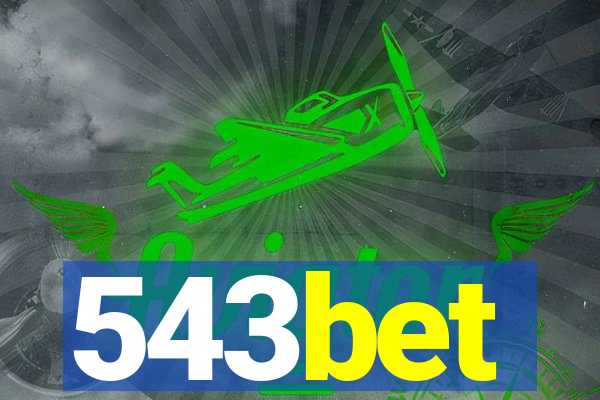 543bet