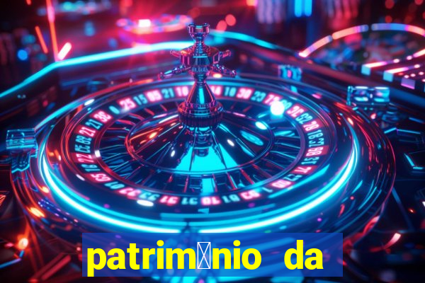 patrim么nio da carol paiffer