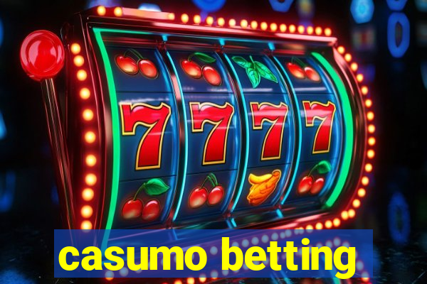 casumo betting