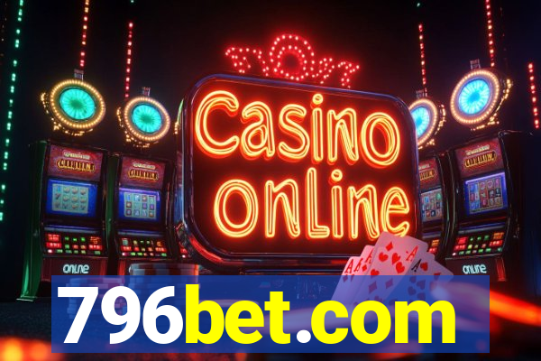 796bet.com