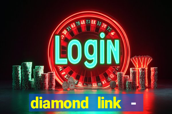 diamond link - fortune slots