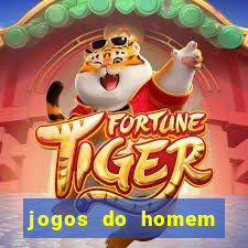 jogos do homem aranha download