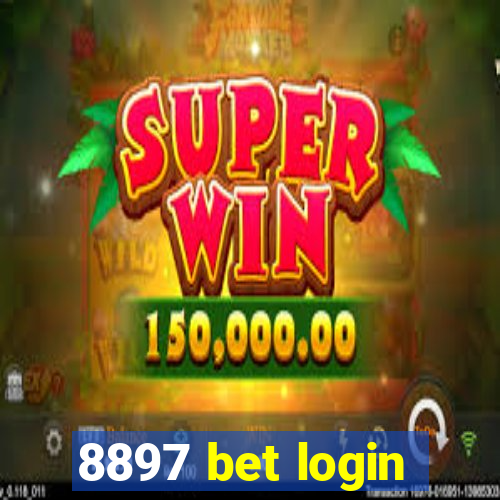 8897 bet login