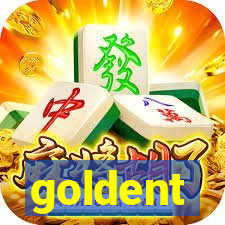 goldent